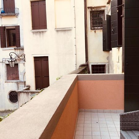 San Marco Design Suites Venecia Exterior foto