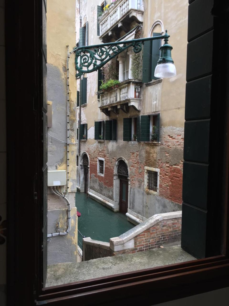 San Marco Design Suites Venecia Exterior foto
