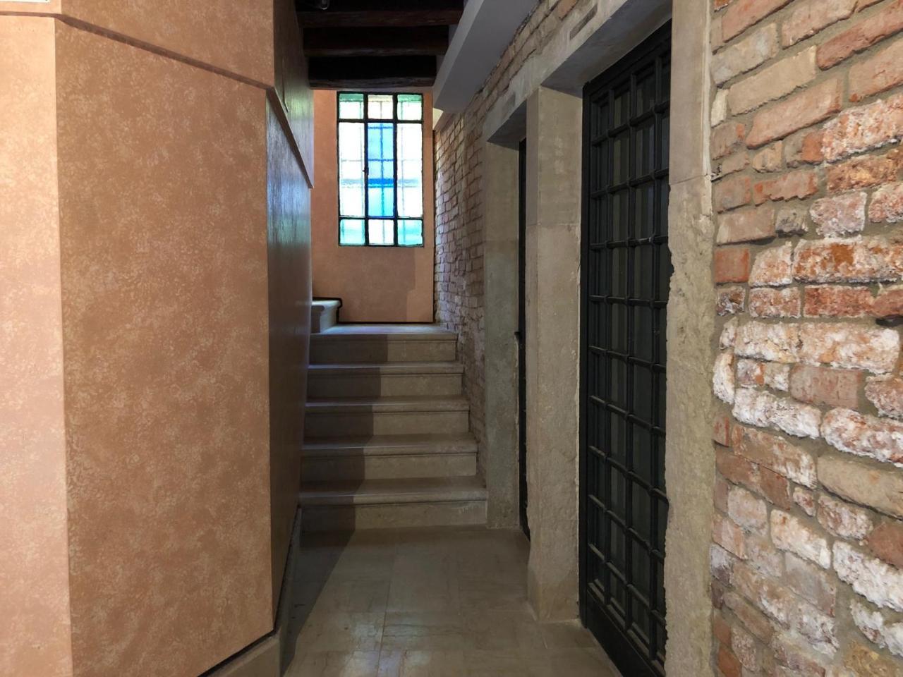 San Marco Design Suites Venecia Exterior foto